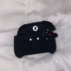 x box controller airpod pro case